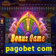 pagobet com